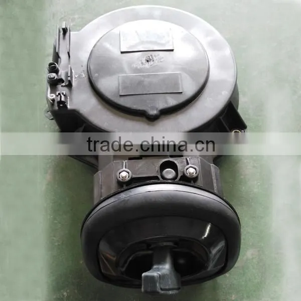 New Tech Two Stroke New Fishing Boat Engine Brazil Shart Shaft T40BMS Engine Motor photo-2