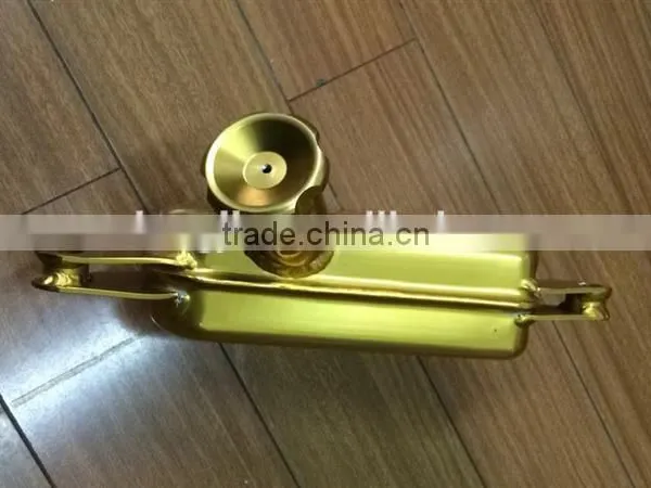 High Quality CNC Stainless Steel Welding Parts For Wholesales photo-5