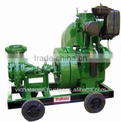 Diesel Engine 1500 RPM photo-2