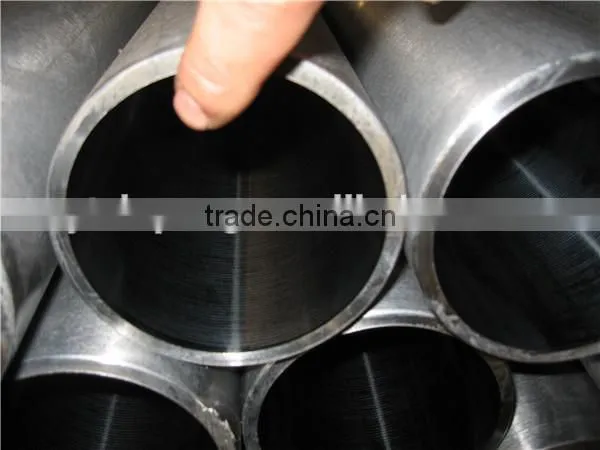 Hydraulic Cold Finished Honed Polished Tube photo-3