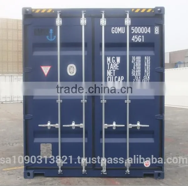USED NEW Shipping Containers for Sale Jizan Najran Taif Abha Saudi Arabia photo-2
