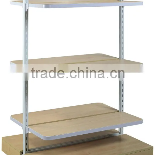 Rectangular Display Tower And Retail Display Rack photo-2