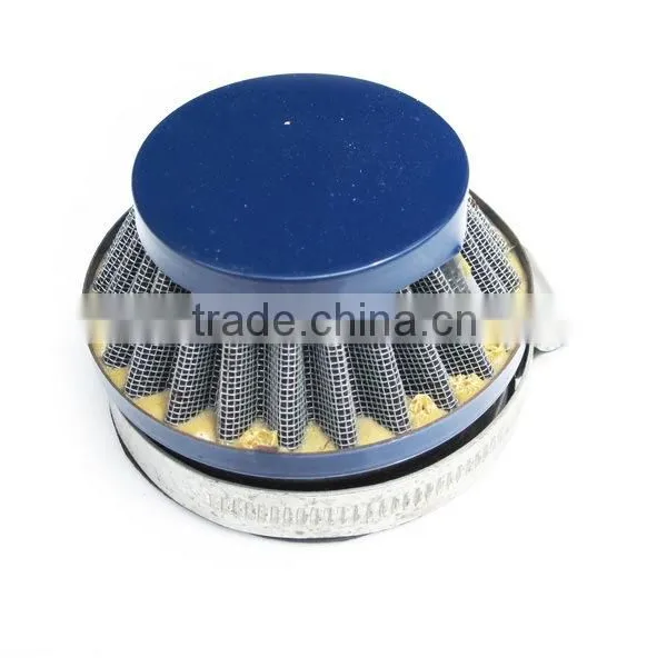 42mm Air Filter Cleaner Universal 250cc ATVs Quad Dirt Pit Bikes Parts