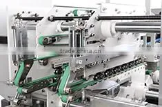 Automatic Carton Box Folder Gluer Smartfold800 photo-4
