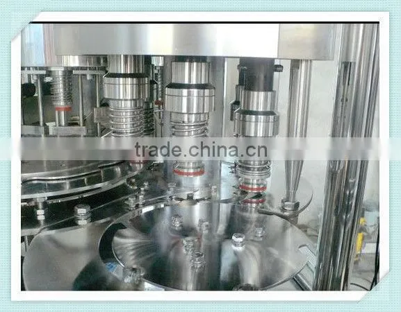 Bottled Water Filling Machine photo-6