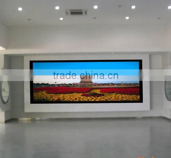 HD High Quality Led Module P2.5 Little Pixel Picth High Resolution Indoor photo-6