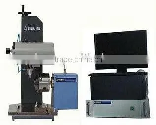 Portable Marking Machine With CE