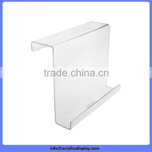 New Useful Necklace Acrylic Tabletop Display Rack photo-4