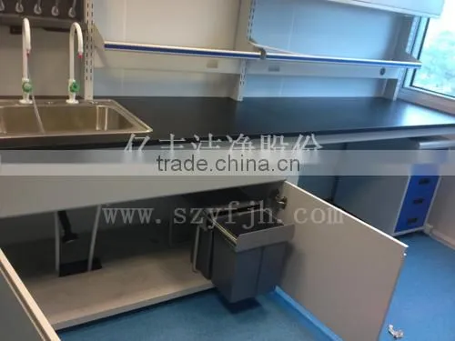 2016 Factory Supply For Laboratory Furniture Project photo-3
