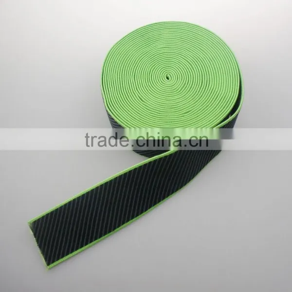 Soft Nylon Elastic Band for Sport photo-2