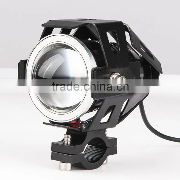 Factory Direct Hot Sell Led Headlight Motorcycle u5 With Warranty 12 Months Quality Choice photo-3