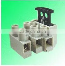 Sineyi-057 gray-black 540 series Fused Terminal block