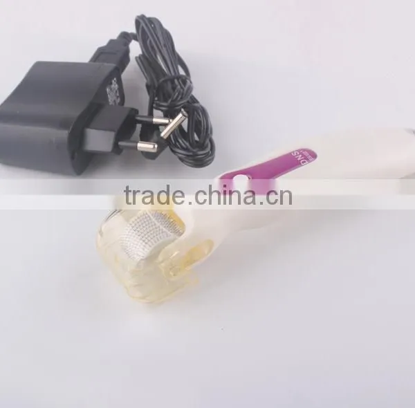 Led Light Derma Roller/photon Therapy Led Light Derma Roller photo-5