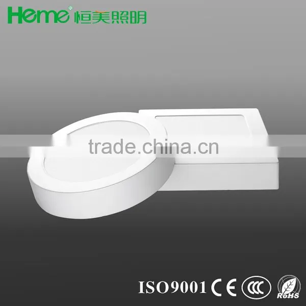 High Quality Square Led Ceiling Flat Panel Down Lighting Light photo-2