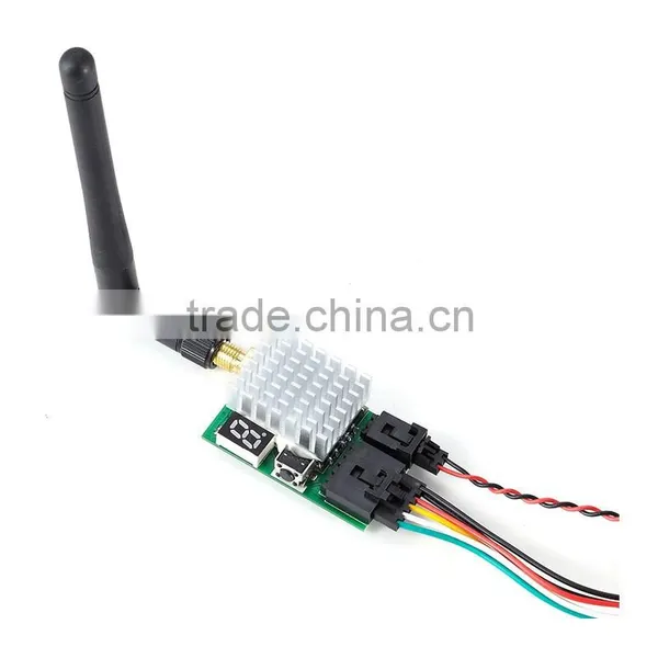 Easy to Carry TX5804 400mW FPV Sender photo-3