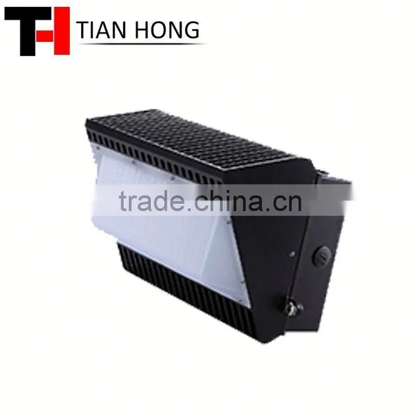 60W Led Light Outdoor Wall Recessed photo-2