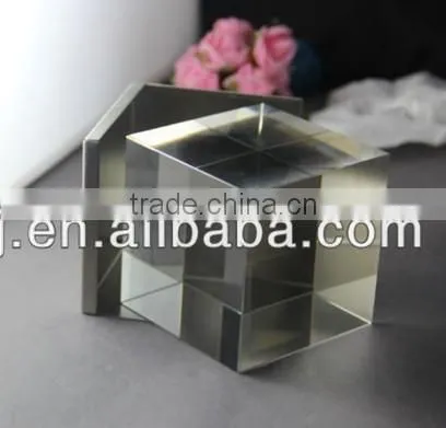 Crystal Photo Frame for Promotion Gift & Home Decoration photo-2
