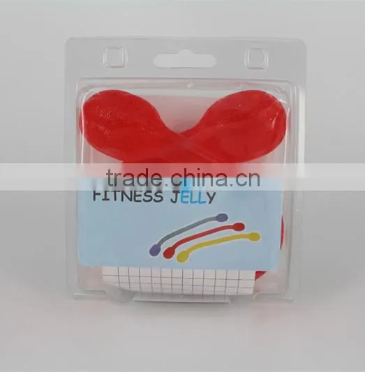 2014 Hot Sale Chest Expander / Jelly Tube photo-3
