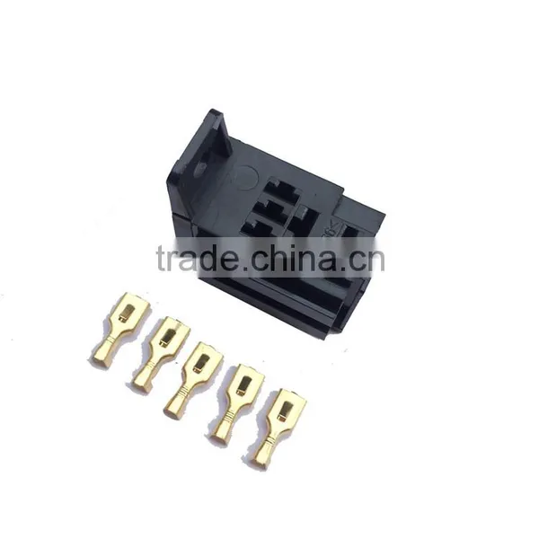 Voilet Relay Socket photo-2