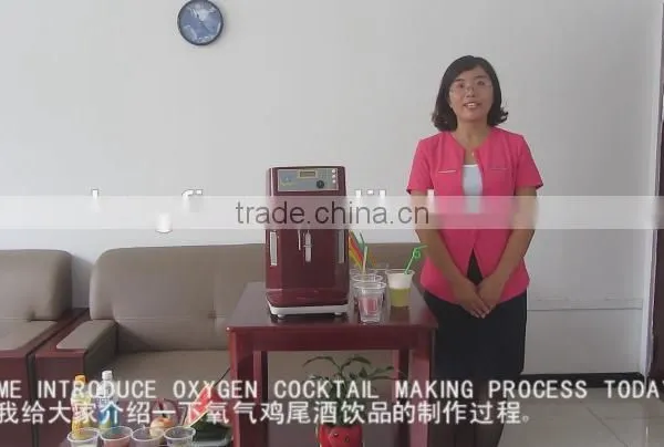 New Oxygen Cocktailer photo-3
