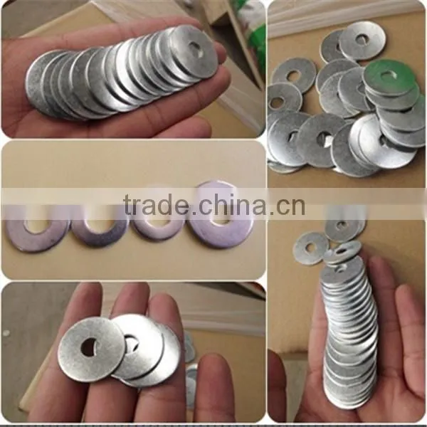 Flat Washer Din American Standard Gb Factory