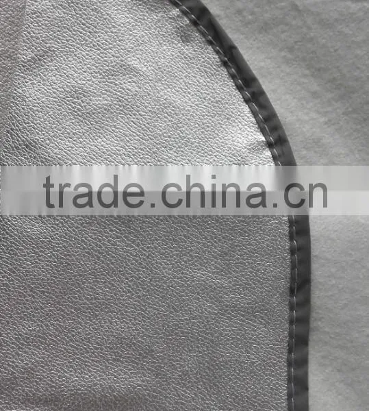 UV Protection Front Windshield Sun Shade photo-4
