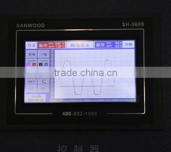 Vibration Integrated Chamber Price photo-3