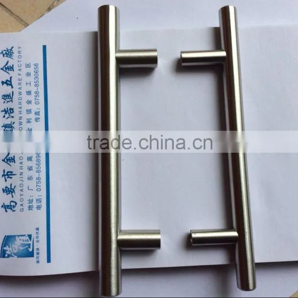 HJ-029 High Quality Drawer Handle/zinc Alloy Cabinet Handle/hidden Cabinet Handle photo-2