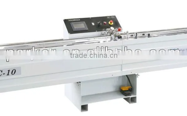 BC-10 Butyl Coating Machine photo-4