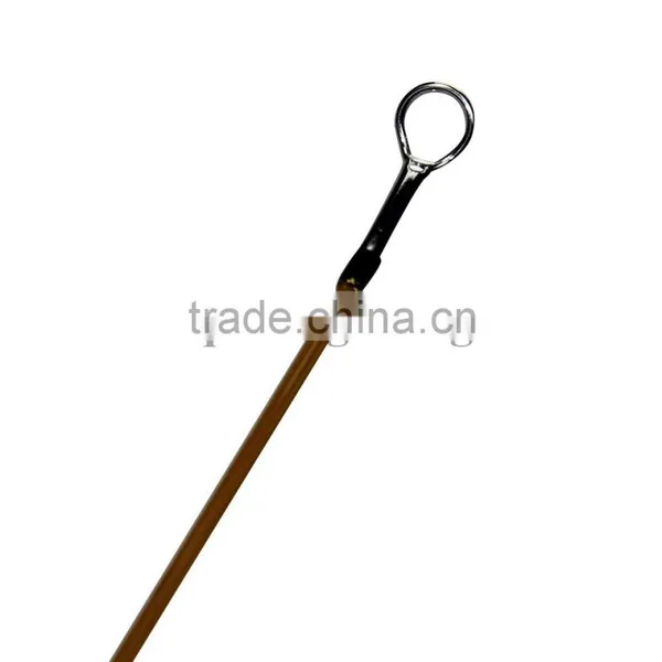 100% Handmade Bamboo Fly Fishing Rod photo-6