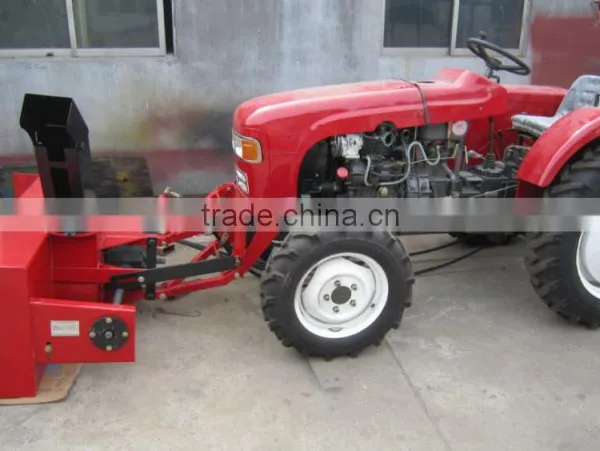 2015 Hot Sale, Snow Blower Powered by Tractor PTO photo-3