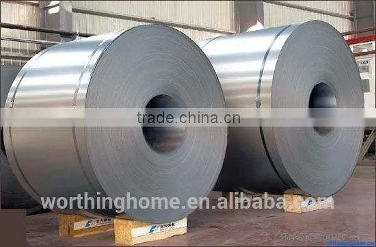 Bolt For Heat Exchanger Aisi 304 2b Stainless Steel Coil photo-4