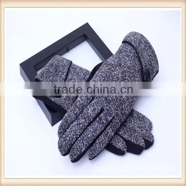 2016 Factory Price AB Grade Cycling Gloves for Adult photo-6