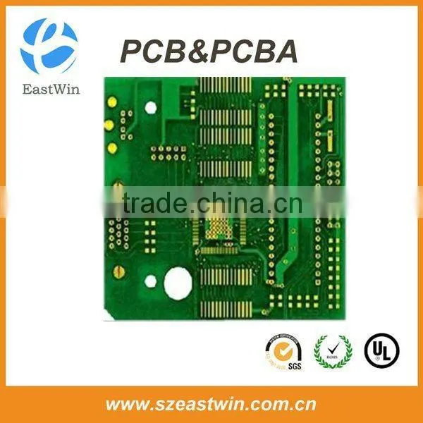 pcba for mini arm control boards