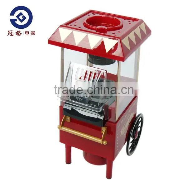2016 Chinaguange Popcorn Maker 220v photo-6