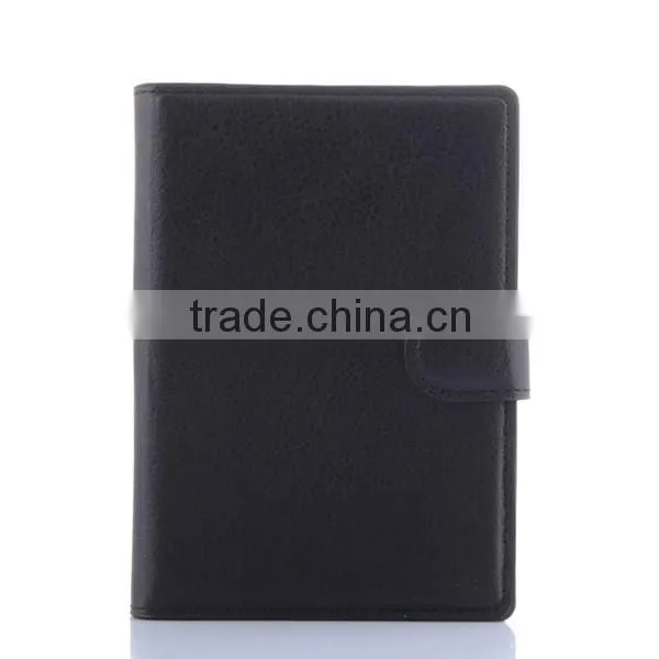 2015 Hot Selling Slim Wallet Phone Case For Blackberry Passport Q30 photo-2