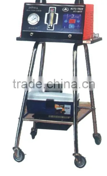 Diesel engine cleaner