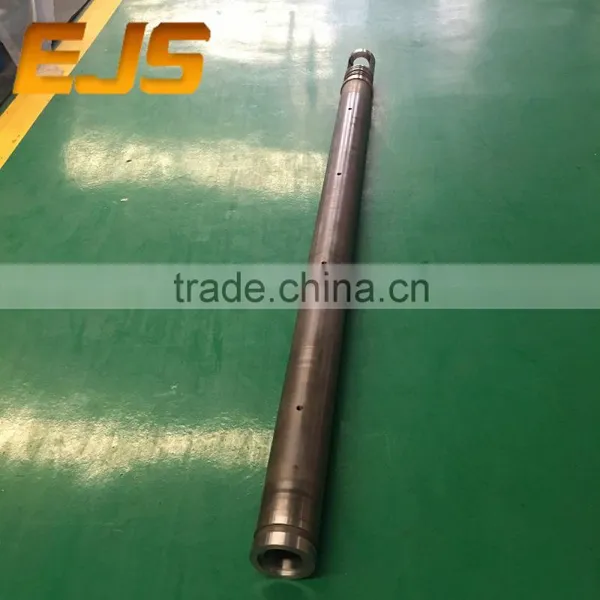 Nitrided Treatment Injection Moulding Barrel for Haitian Injection Moulding Machine photo-3