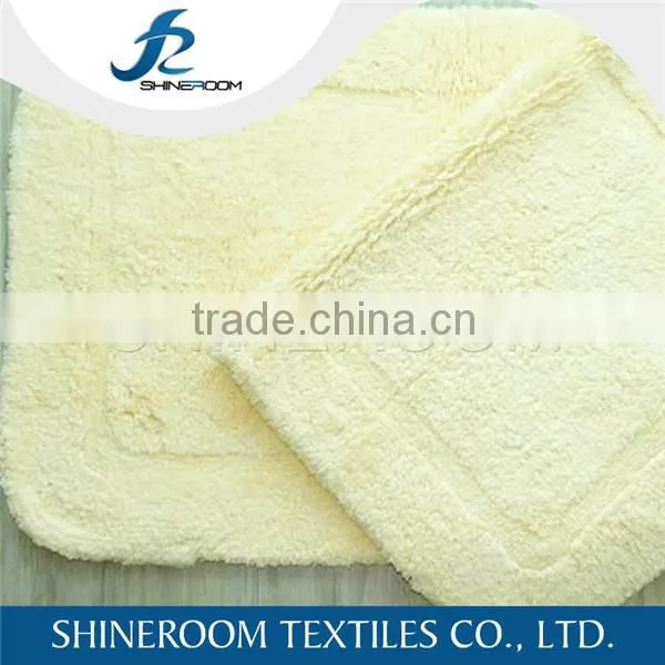 Best Quality 100% Cotton Breathable Printed Cotton Rugs