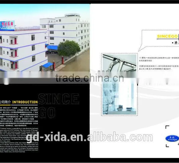 HIGH STRENGTH STAINLES STEEL 304 WINDOW FRIC TION STAY HINGE photo-6