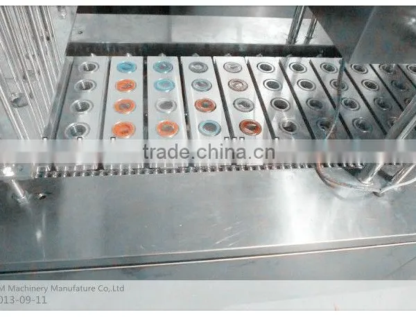 Hot sales coffee bean machine