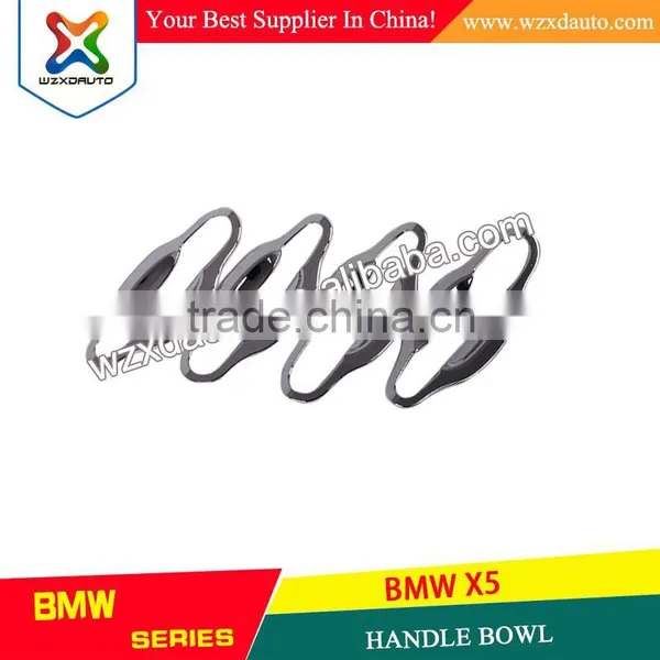 FIT FOR BMW X5 2012 HANDLE BOWL