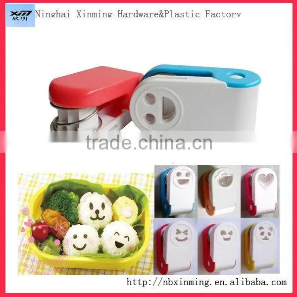 Sushi making tools and Cooking Bento Tool