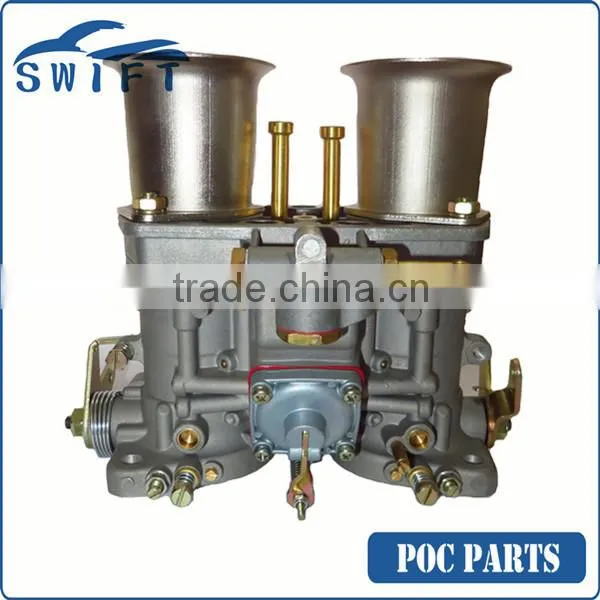 Carburetor For Weber 48 IDF (43-1018-0 Spain) photo-2