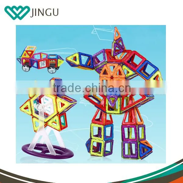 Building Block Toy