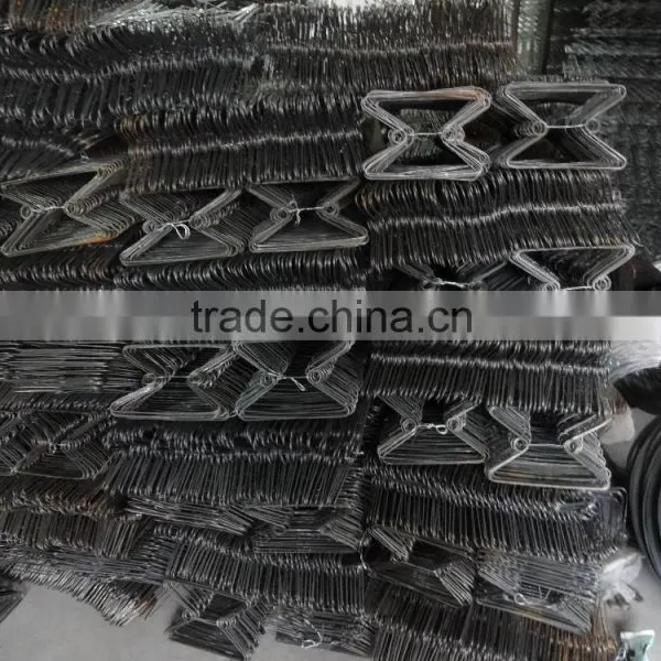 MATTRESS SPRING AND WIRE photo-3