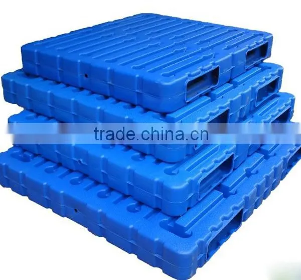 Plastic Pallet Blow Molding Machine photo-5