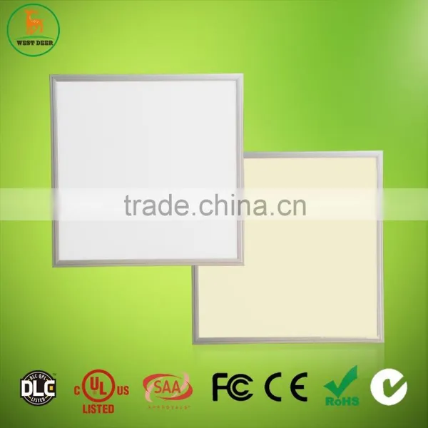 UL Led Flat Panel Lighting 1x1 Led Panel Light Dimmable Home Light With Attractive Price photo-4