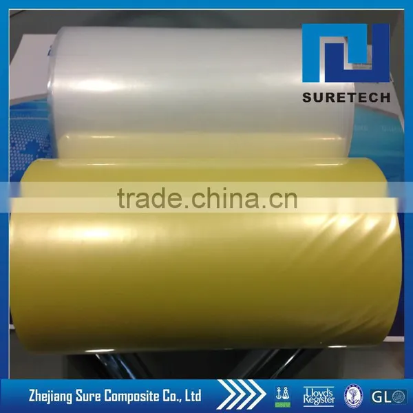 Excellent Quality Vacuum Bagging Film in Resin Infusion Process photo-2