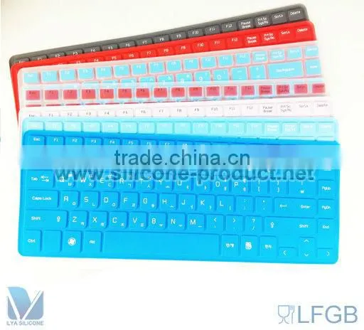 Waterproof Keyboard Cover for Standard PC Keyboard